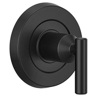 Matte black M-CORE transfer M-CORE transfer valve trim