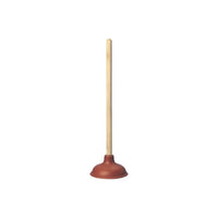 Plumb Craft Waxman 7505200S 6" Plunger 12 Piece Display (Pack of 12)