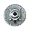 Chicago Die Cast 3 1/4 in. D Zinc Variable Speed Pulley