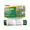 Frost King Drain Away 1.5 In. H X 7.2 In. W X 6.2 In. L Green Plastic K Downspout Extension