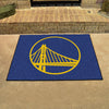 NBA - Golden State Warriors Rug - 34 in. x 42.5 in.