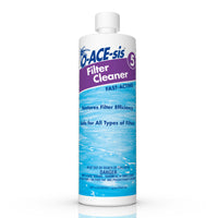 O-ACE-sis Filter Cleaner 1 qt. (Pack of 12)