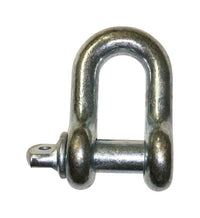 Baron 4 in. H Farm Screw Pin Anchor Shackle 9500 lb