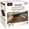 Rust-Oleum Gloss Java Stone Countertop Kit 70 oz