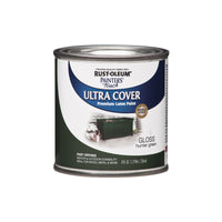 Painters Touch 1938-730 1/2 Pint Hunter Green Painters Touch™ Multi-Purpose Paint  (Pack Of 6)