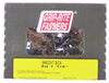 Grip-Rite 16D 3-1/2 in. Box Bright Steel Nail Flat Head 1 lb