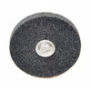 Forney 2-1/2 in. D Mounted Grinding Wheel