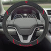 Indiana University Embroidered Steering Wheel Cover