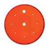 Bloem Ups-A-Daisy Orange Plastic 3/4 in. H Round Plant Insert 1 pk (Pack of 6)