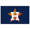 MLB - Houston Astros Rug - 5ft. x 8ft.