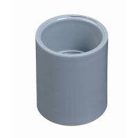 Carlon PVC Conduit Coupling For Rigid 5 pk