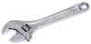 Crescent Metric and SAE Adjustable Wrench 8 in. L 1 pc