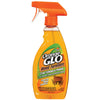 ORANGE GLO Orange Scent Wood Cleaner and Polish Liquid 16 oz. (Pack of 6)