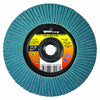 Forney 4-1/2 in. D Masonry Grinding Wheel