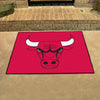 NBA - Chicago Bulls Rug - 34 in. x 42.5 in.