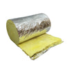 Frost King 12 in. X 15 ft. L Fiberglass/Foil Duct Insulation