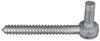 National Hardware Zinc-Plated Silver Steel 6 in. L Screw Hook 200 lb 1 pk