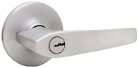 405DL 26D 6AL RCS K4 Delta Entry - Satin Chrome