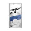 Energizer Lithium Coin 2032 3 V 0.24 mAh Keyless Entry Battery 1 pk (Pack of 6)