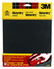 3M Silicon Carbide Sandpaper 11 in. L 600 Grit Ultra Fine 5 pk