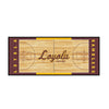 Loyola University Chicago Court Runner Rug - 30in. x 72in.