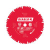 Diablo 12 in. D X 1 in. TiCo Hi-Density Carbide Circular Saw Blade 60 teeth 1 pk