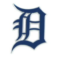 MLB - Detroit Tigers 3D Color Metal Emblem