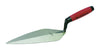 Marshalltown 4-5/8 in. W Carbon Steel London Brick Trowel