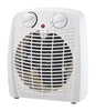 ProFusion  150 sq. ft. Electric  Personal  Heater and Fan