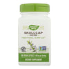 Nature's Way - Scullcap Herb - 100 Capsules