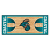 Coastal Carolina University Court Runner Rug - 30in. x 72in.