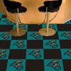 Coastal Carolina University Team Carpet Tiles - 45 Sq Ft.