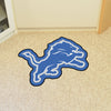 NFL - Detroit Lions Mascot Rug