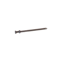 Grip-Rite 8D 2-1/4 in. Duplex Bright Steel Nail Double 50 lb.