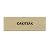 Famowood Oak/Teak Wood Filler 1 pt