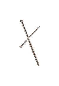 Simpson Strong-Tie 5D 1-3/4 in. Siding Coated Stainless Steel Nail Full Round Head 5 lb