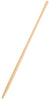 True Temper 46 in. Wood Shovel Replacement Handle