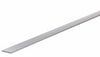 SteelWorks 0.125 in. x 1.5 in. W x 8 ft. L Weldable Aluminum Flat Bar (Pack of 5)