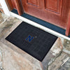 U.S. Naval Academy Heavy Duty Door Mat - 19.5in. x 31in.