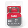 Oregon AdvanceCut S48 12 in. 48 links Chainsaw Chain