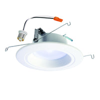 Halo 5/6 in. W LED Retrofit Recessed Lighting 9.5 W