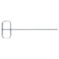 Allway Steel Mixer Blade 28 in. L (Pack of 5).