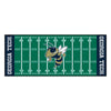 Georgia Tech Buzz Field Runner Mat - 30in. X 72in.