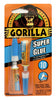 Gorilla High Strength Glue Super Glue 0.22 oz. (Pack of 10)