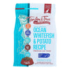 Tender & True Cat Food Ocean Whitefish And Potato  - Case of 6 - 3 LB