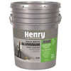 Henry Aqua-Brite Smooth Bright White Fibered Aluminum Waterbased Aluminum Roof Coating 4.75 gal