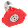 Forney 4.5 mm Blast Nozzle 4000 psi