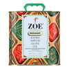 Zoe Organic Extra Virgin Olive Oil - Case of 4 - 88 FZ