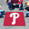 MLB - Philadelphia Phillies Rug - 5ft. x 6ft.