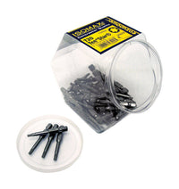 Eazypower Isomax Torx T20  S X 2 in. L Tee Star Impact Power Bit Steel (Pack of 50)